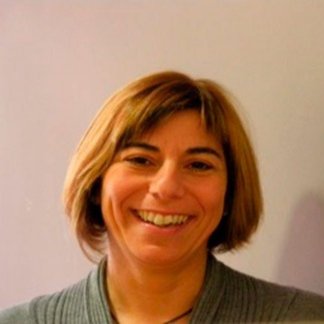 Dra. Esther Pertusa Venteo