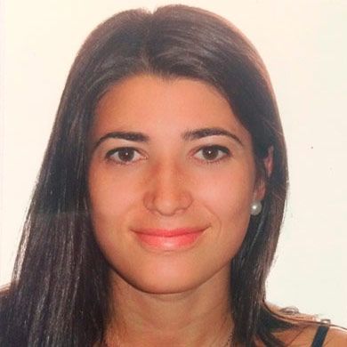 Sònia Mestre Martínez Sònia Mestre Martínez