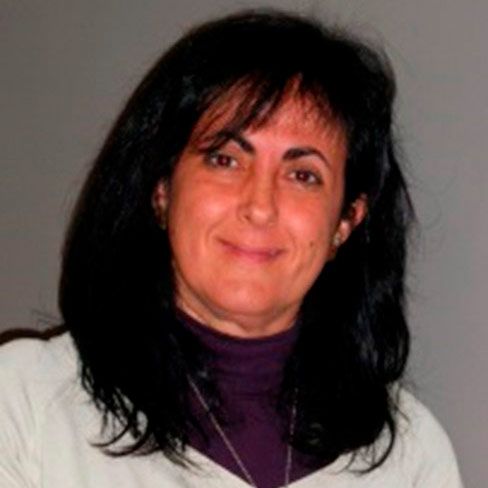 Elena Ramírez Gámez