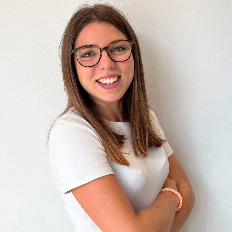 Aina Gaspar Martínez Aina Gaspar Martínez