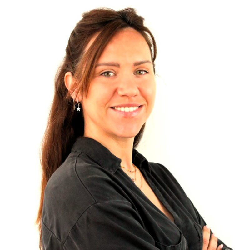 Carla Vilchez