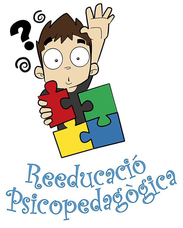 psicopedagogia barcelona