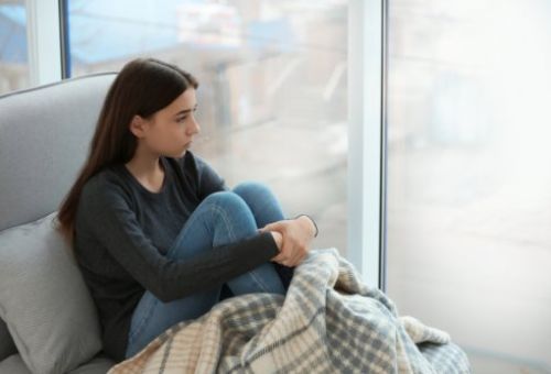 ¿Qué implica tener un trastorno de ansiedad?