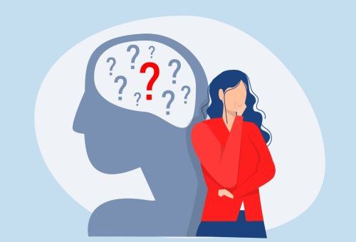 ¿Qué significa tener un problema cognitivo?