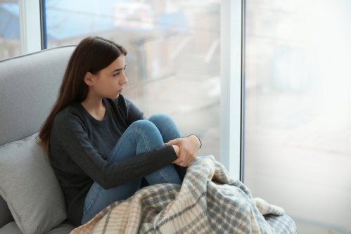 ¿Qué implica tener un trastorno de ansiedad?