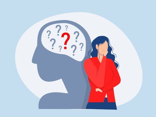 ¿Qué significa tener un problema cognitivo?